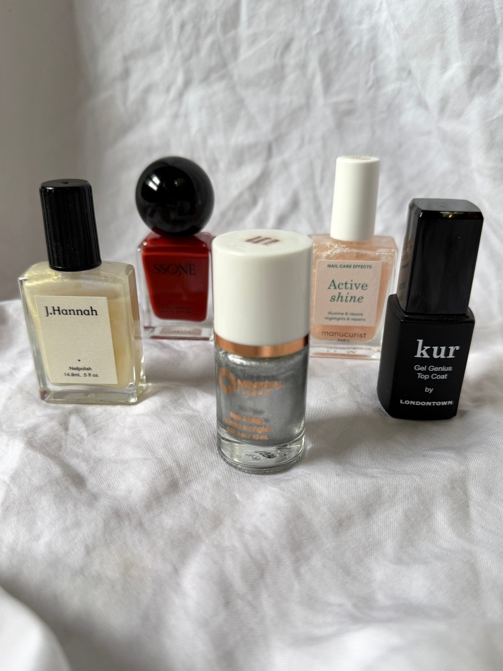 ✨Summer Polish Bundle✨